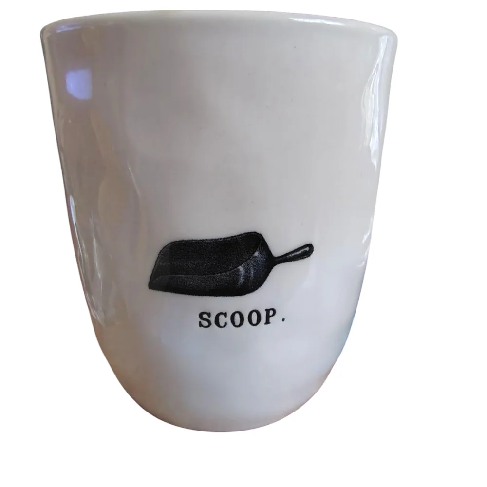 Rae Dunn Ceramic Kitchen Set